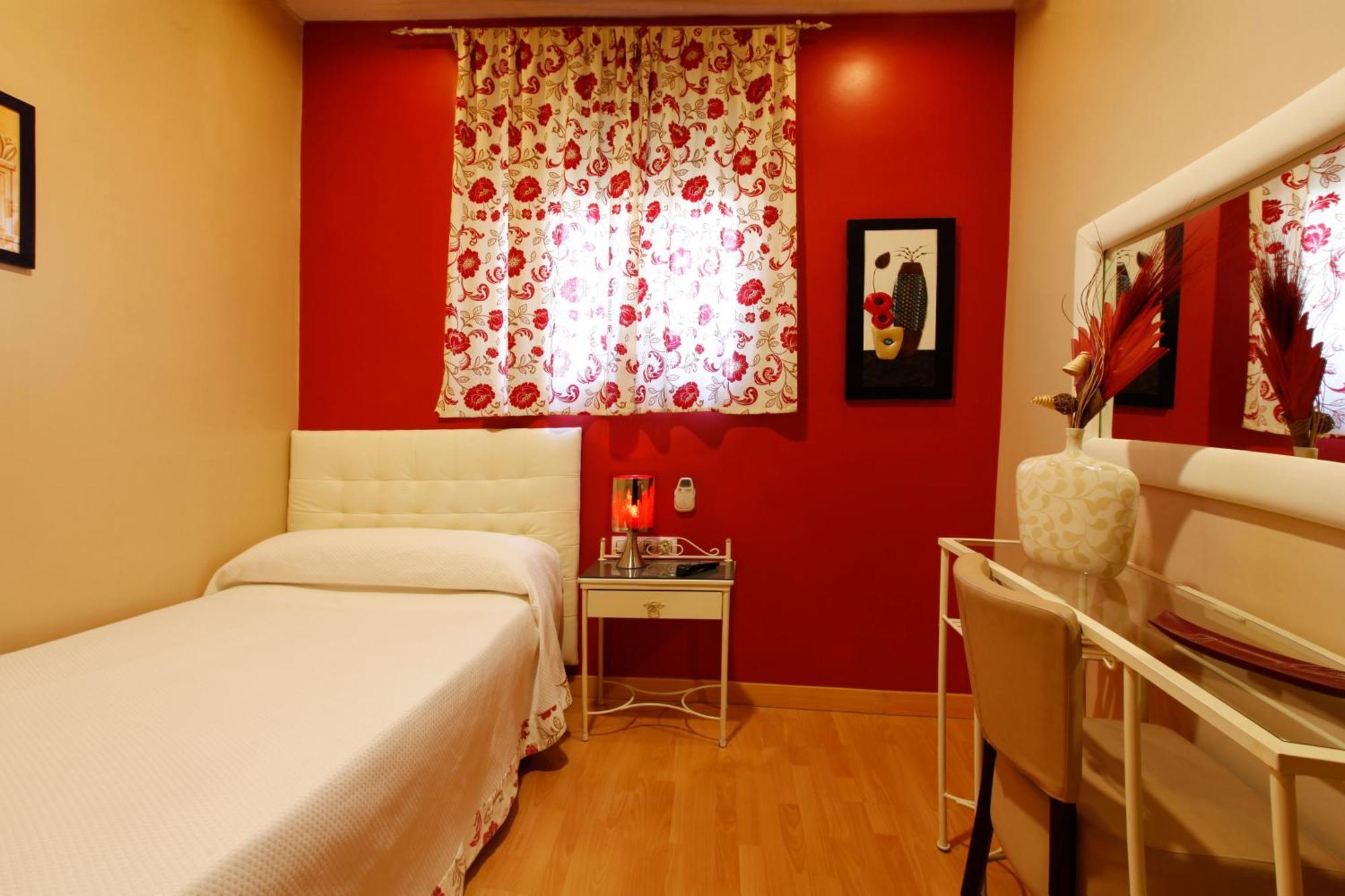 Hostal Paris San Fernando Luaran gambar