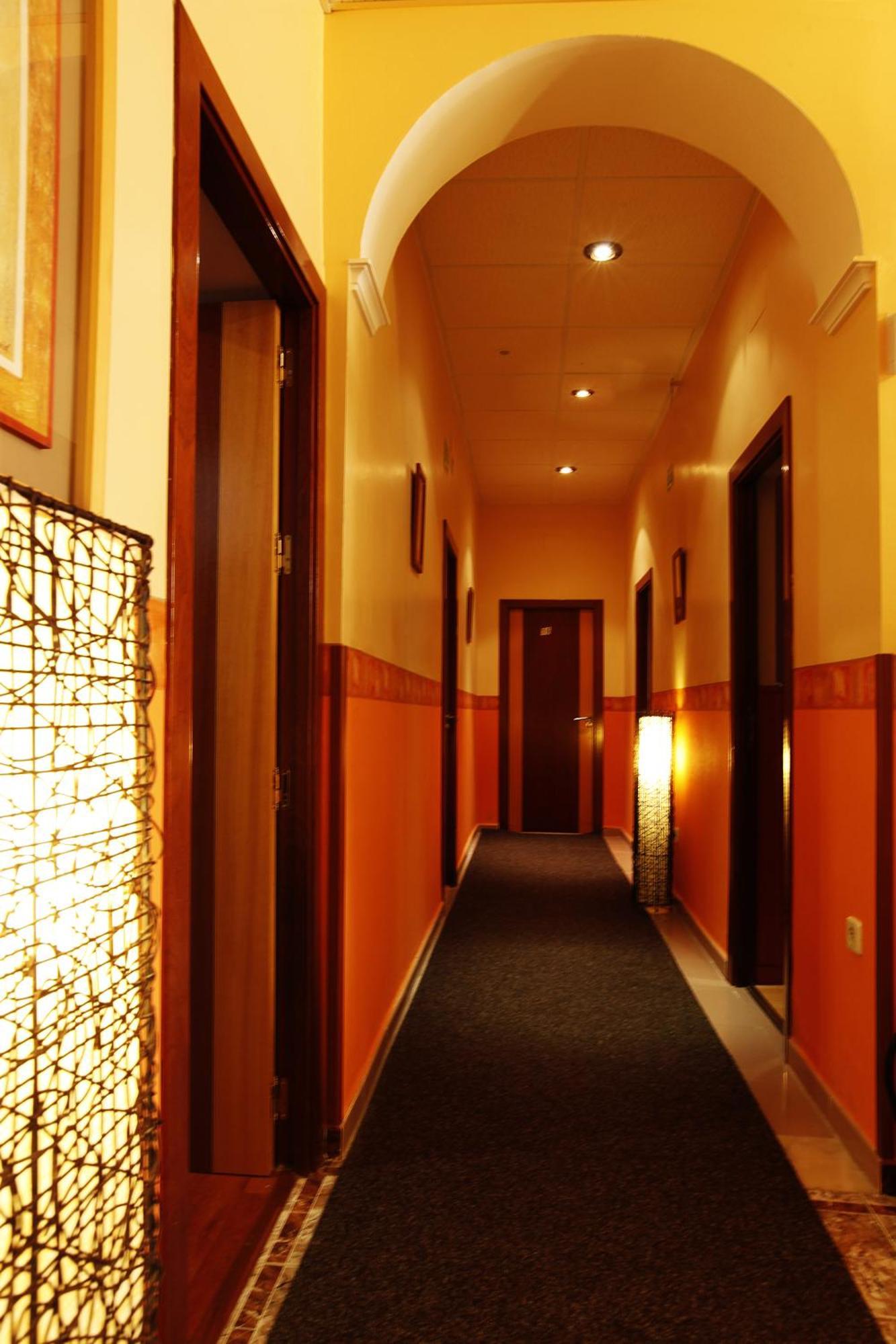Hostal Paris San Fernando Luaran gambar
