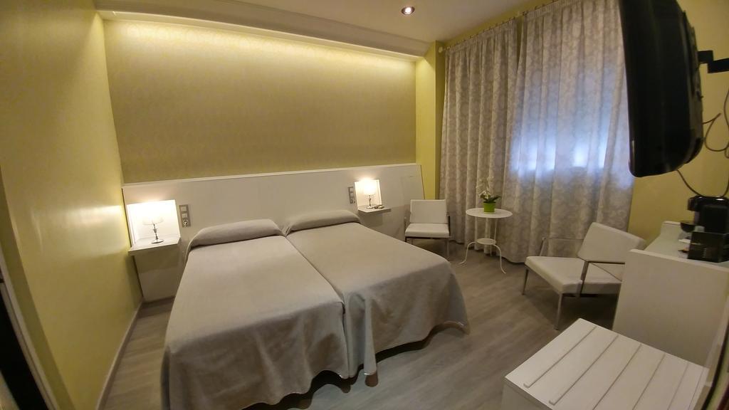 Hostal Paris San Fernando Luaran gambar