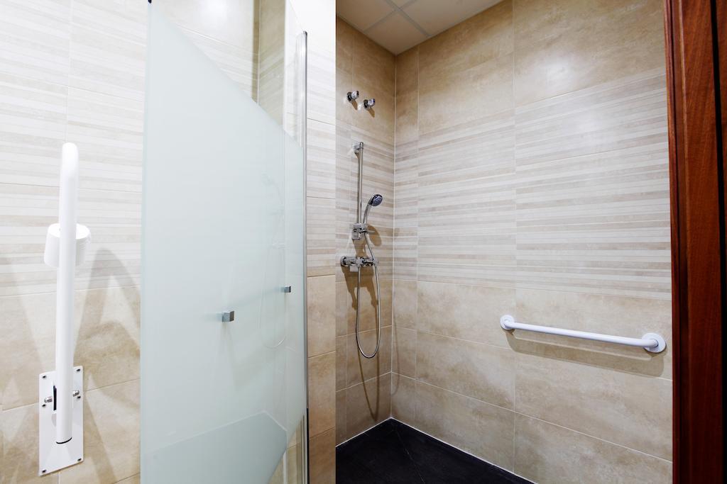 Hostal Paris San Fernando Luaran gambar