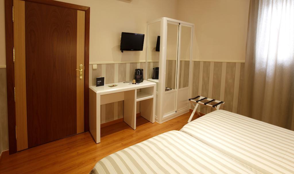 Hostal Paris San Fernando Luaran gambar