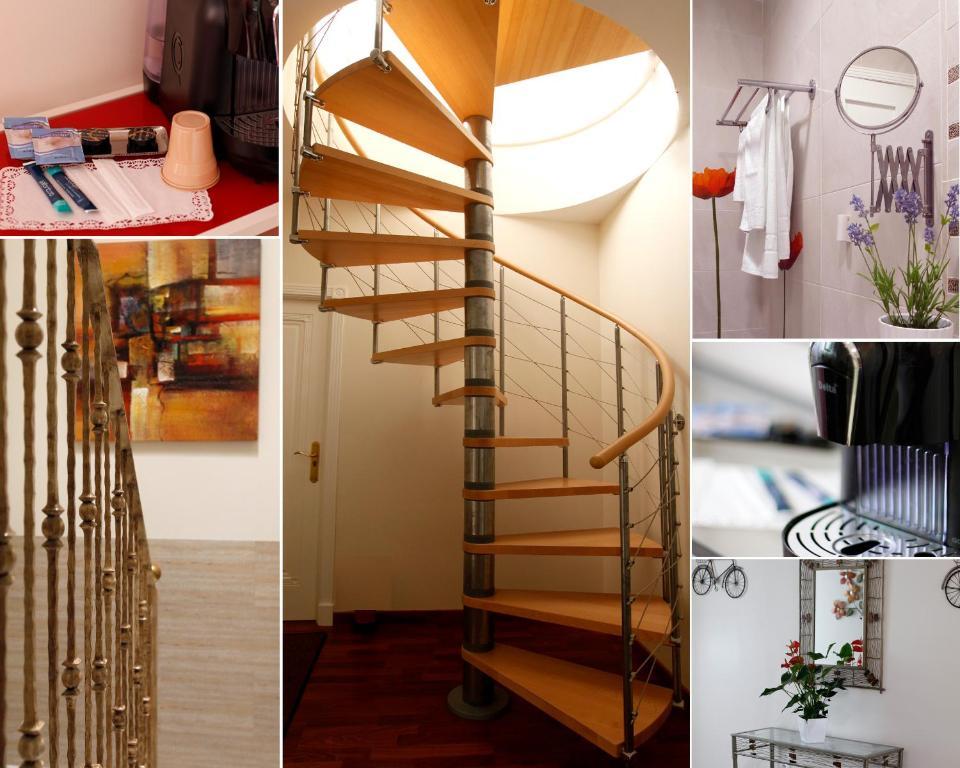 Hostal Paris San Fernando Luaran gambar