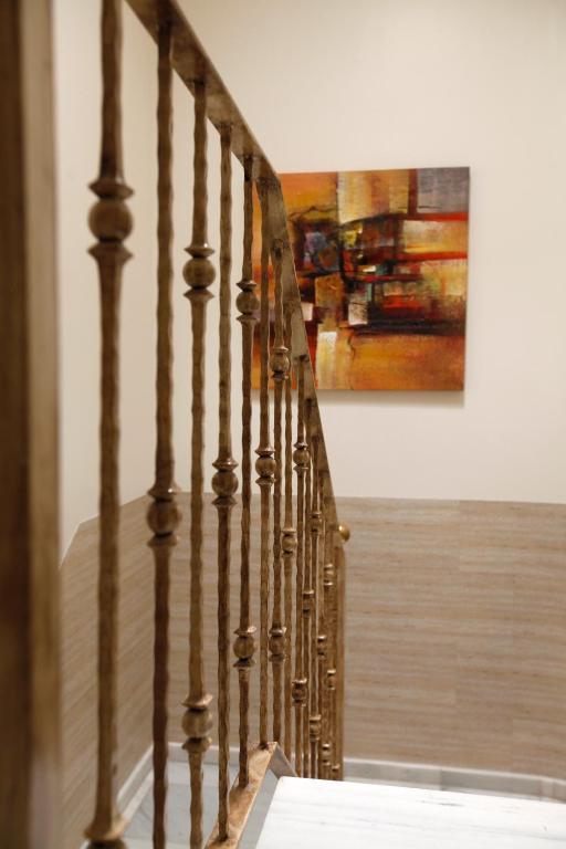 Hostal Paris San Fernando Luaran gambar