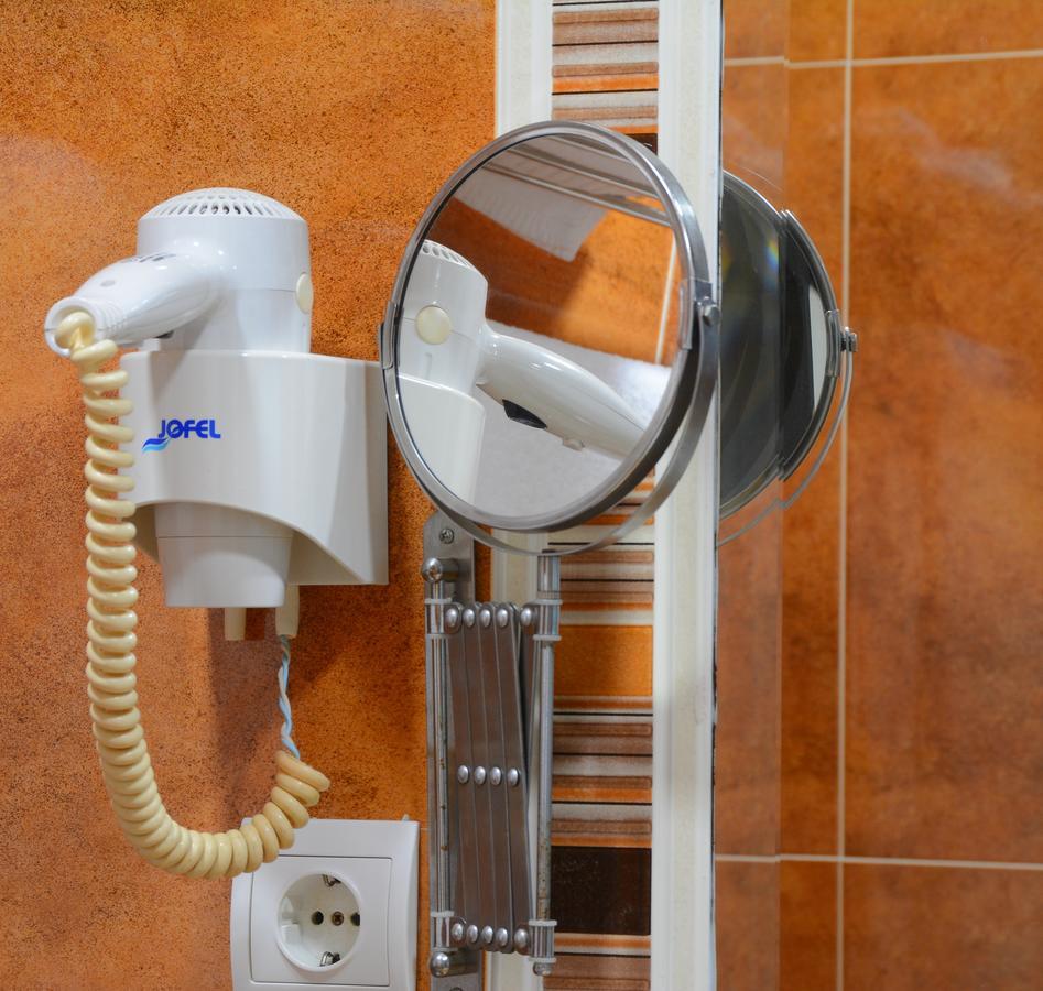 Hostal Paris San Fernando Luaran gambar